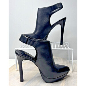 BCBG Pump Solid Heels BG- Sloan 9M